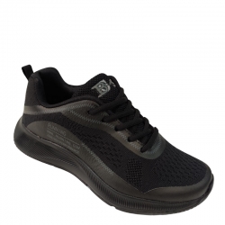 ΑΘΛΗΤΙΚΑ UNISEX BC ΜΑΥΡΑ