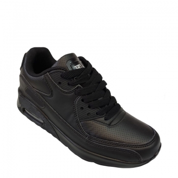 ΑΘΛΗΤΙΚΑ UNISEX BC ΜΑΥΡΑ