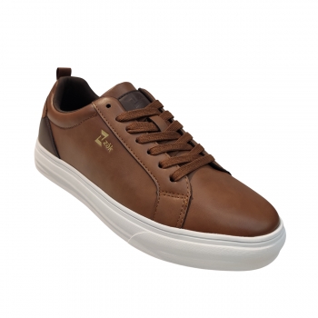 ΑΝΔΡΙΚΑ ΠΑΠΟΥΤΣΙΑ Zakshoes ΤΑΜΠΑ