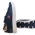 ΑΝΔΡΙΚΑ  SNEAKERS  COTTON BELT BY COKKERS  ΜΠΛΕ