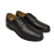 ΑΝΔΡΙΚΑ ΑΝΑΤΟΜΙΚΑ ΔΕΡΜΑΤΙΝΑ  MODEL SHOES ΜΑΥΡΑ